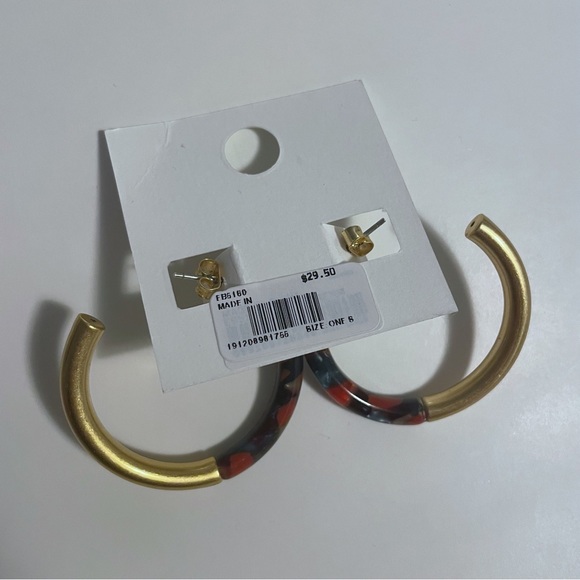 Madewell Earrings - Picture 3 of 3